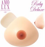 Amolux Ruby Deluxe breastforms